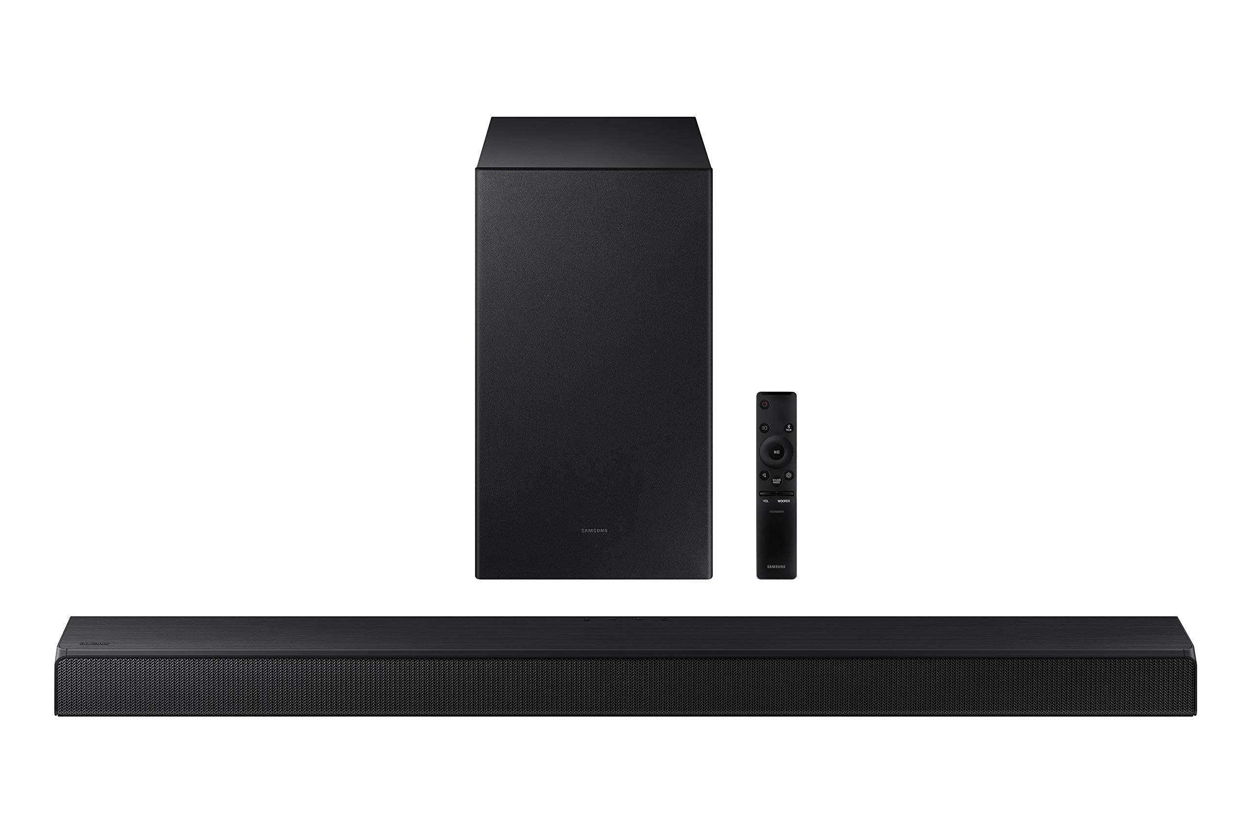 Samsung Soundbar A550 410W 2.1Ch